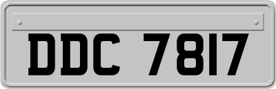 DDC7817