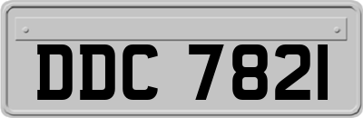 DDC7821