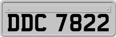 DDC7822