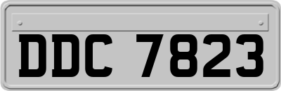 DDC7823