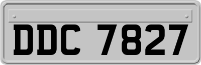 DDC7827