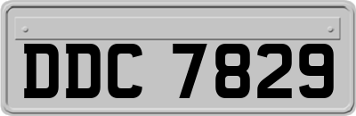 DDC7829