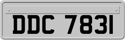 DDC7831