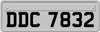 DDC7832