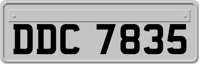 DDC7835