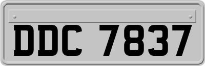DDC7837