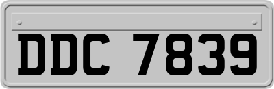 DDC7839