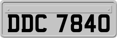 DDC7840