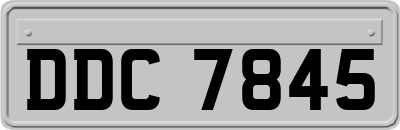 DDC7845