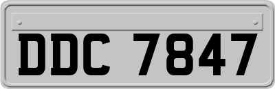 DDC7847