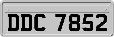 DDC7852