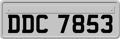 DDC7853