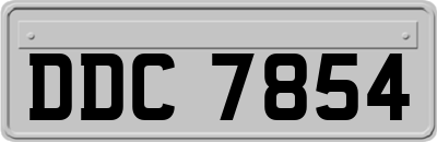 DDC7854