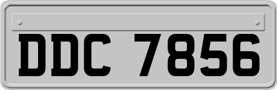 DDC7856