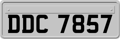 DDC7857