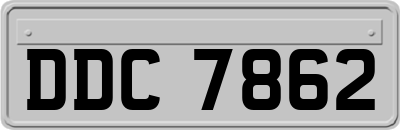 DDC7862