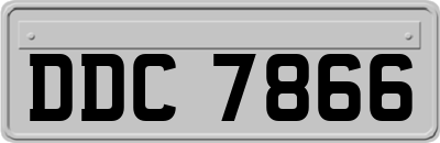 DDC7866