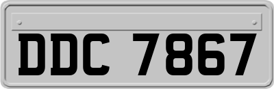DDC7867