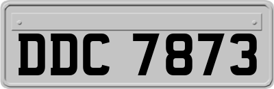 DDC7873