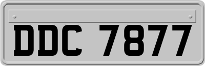 DDC7877