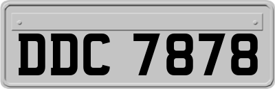 DDC7878