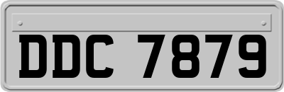 DDC7879
