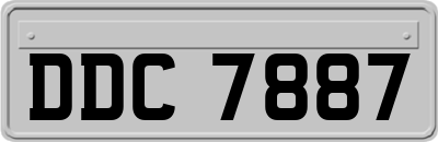 DDC7887