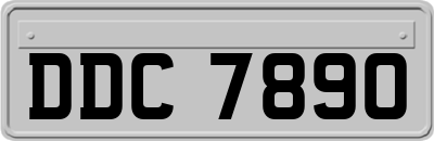 DDC7890