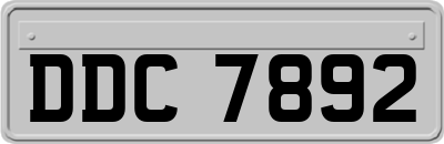 DDC7892
