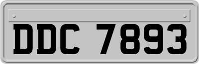 DDC7893