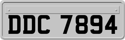 DDC7894