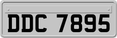 DDC7895