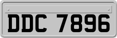 DDC7896