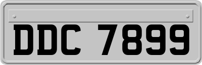DDC7899
