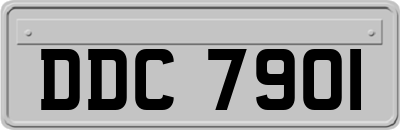 DDC7901