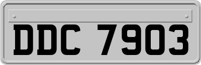 DDC7903