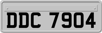 DDC7904