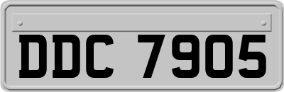DDC7905