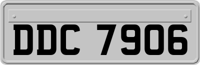 DDC7906