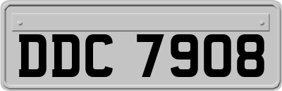 DDC7908