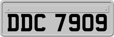 DDC7909