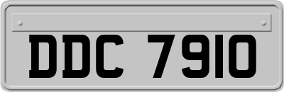 DDC7910