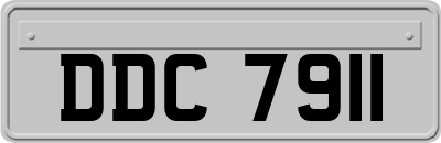 DDC7911