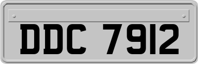 DDC7912