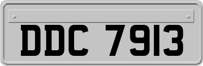 DDC7913