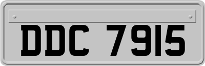 DDC7915