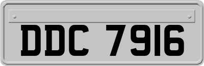 DDC7916