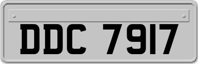 DDC7917