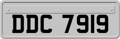 DDC7919