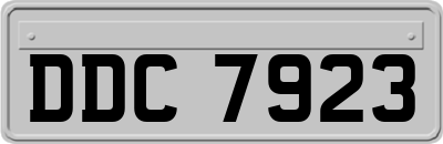 DDC7923